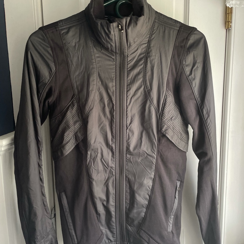 Lululemon Jacket